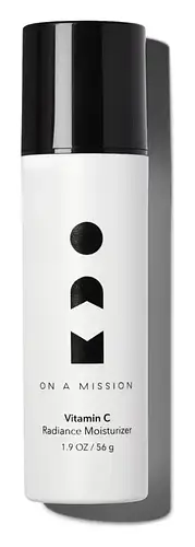 OAM Vitamin C Radiance Moisturizer
