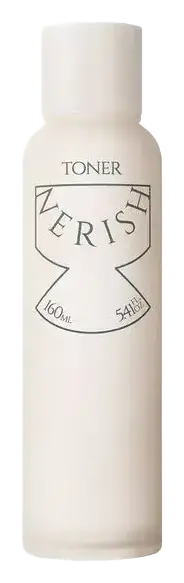 Nerish Soy Ceramide Barrier Toner