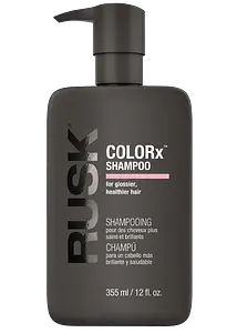 Rusk ColoRx Shampoo