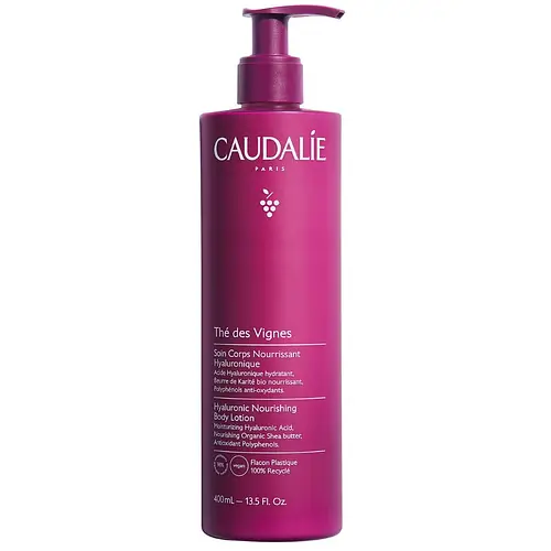 Caudalie Hyaluronic Nourishing Body Lotion