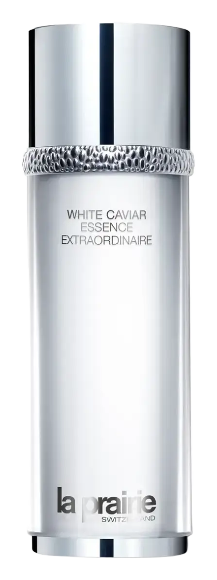La Prairie White Caviar Essence Extraordinaire Treatment Lotion
