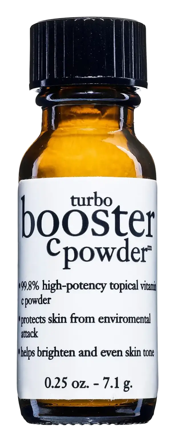 Philosophy turbo booster c powder