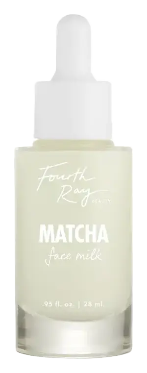 Fourth Ray Beauty Matcha Face Milk
