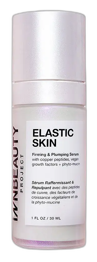 iNNBEAUTY PROJECT Elastic Skin Firming & Plumping Serum