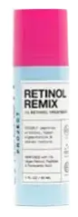 iNNBEAUTY PROJECT Retinol Remix 1% Retinol Treatment