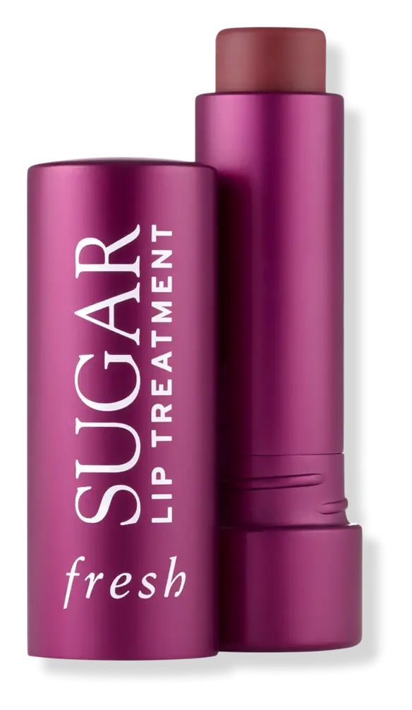 Fresh Sugar Lip Balm Hydrating Treatment Berry