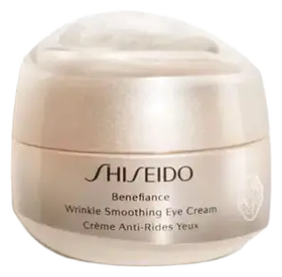Shiseido Benefiance Wrinkle Smoothing Eye Cream