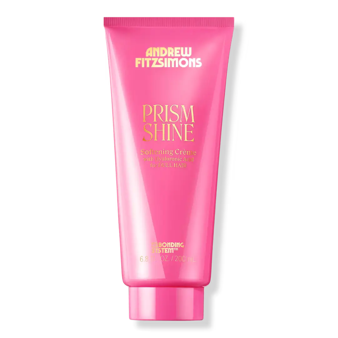 Andrew Fitzsimons Prism Shine Softening Crème