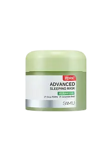 Sam’U PDRN Advanced Sleeping Mask 01 Purifying