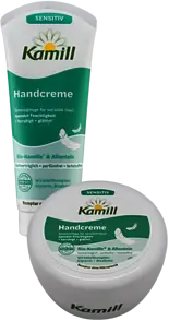Kamill Hand Cream Sensitiv