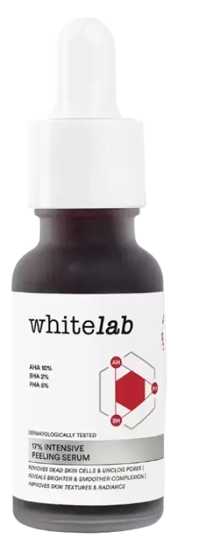 Whitelab 17% Intensive Peeling Serum