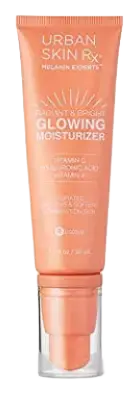 Urban Skin Radiant & Bright Glowing Moisturizer