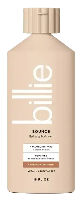 Billie Body Wash Bounce