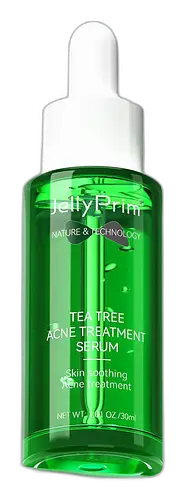 JellyPrim Tea Tree Acne Treatment Serum