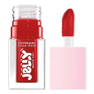 Covergirl Clean Fresh Jelly Water Tint Cherry Burst