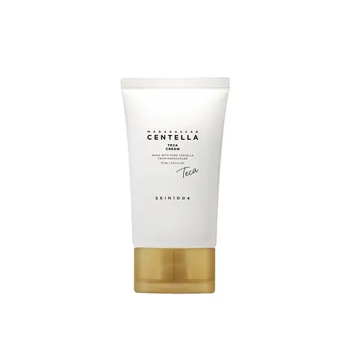 SKIN1004 Madagascar Centella Teca Cream