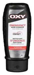 Oxy Emergency Acne Cleanser