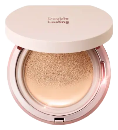 Etude House Double Lasting Cushion Glow C21 Petal