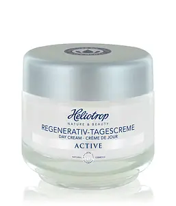 Heliotrop Active Regenerativ-Tagescreme