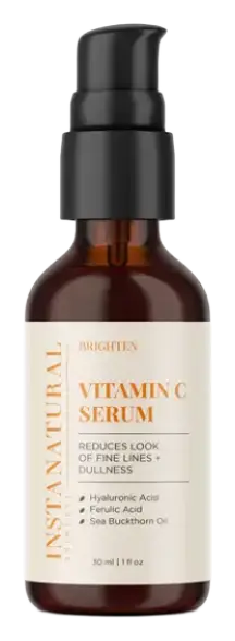 InstaNatural Vitamin C Serum