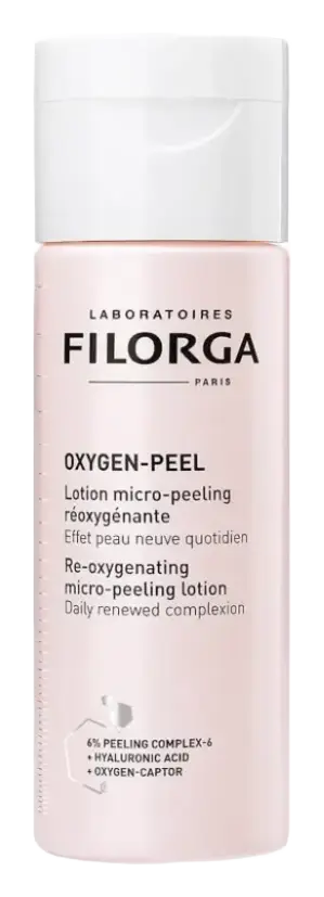 Filorga Oxygen-Peel Re-Oxygenating Micro-Peeling Lotion