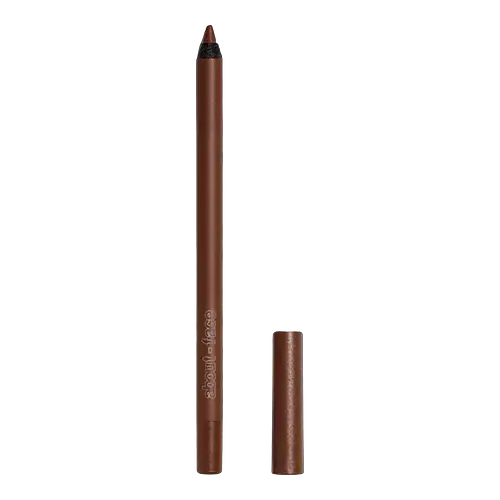 about-face Matte Fix Lip Pencil Scorpio Rising