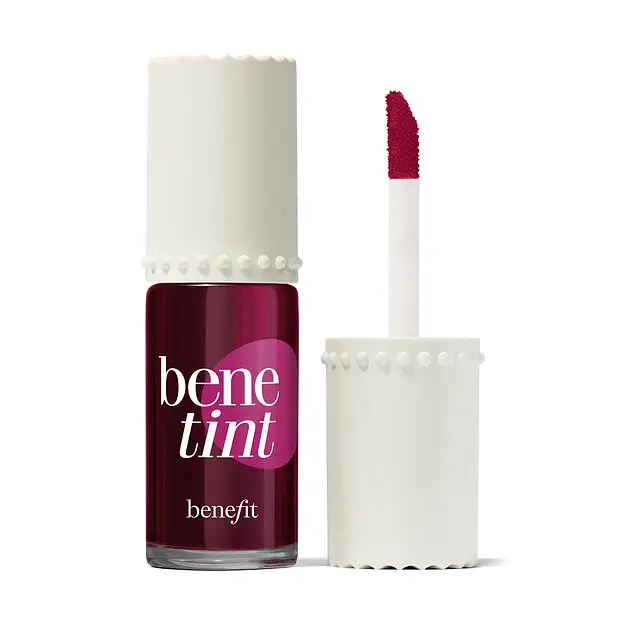Benefit Cosmetics Cheek & Lip Stain Raspberry