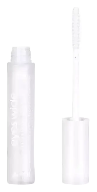 Barry M Cosmetics Eyes Wide Strengthening & Conditioning Clear Mascara