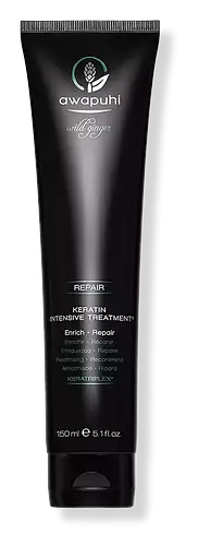 Paul Mitchell Awapuhi Wild Ginger Keratin Intensive Treatment
