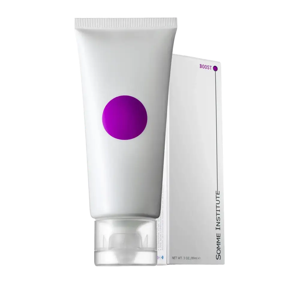Somme Institute Boost Warming Anti-Aging Mask