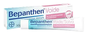 Bepanthen Voide/Salva Finland