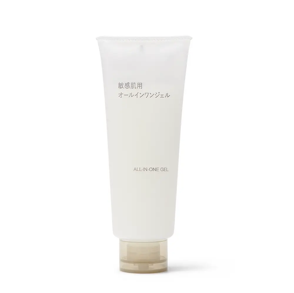 Muji All In One Gel
