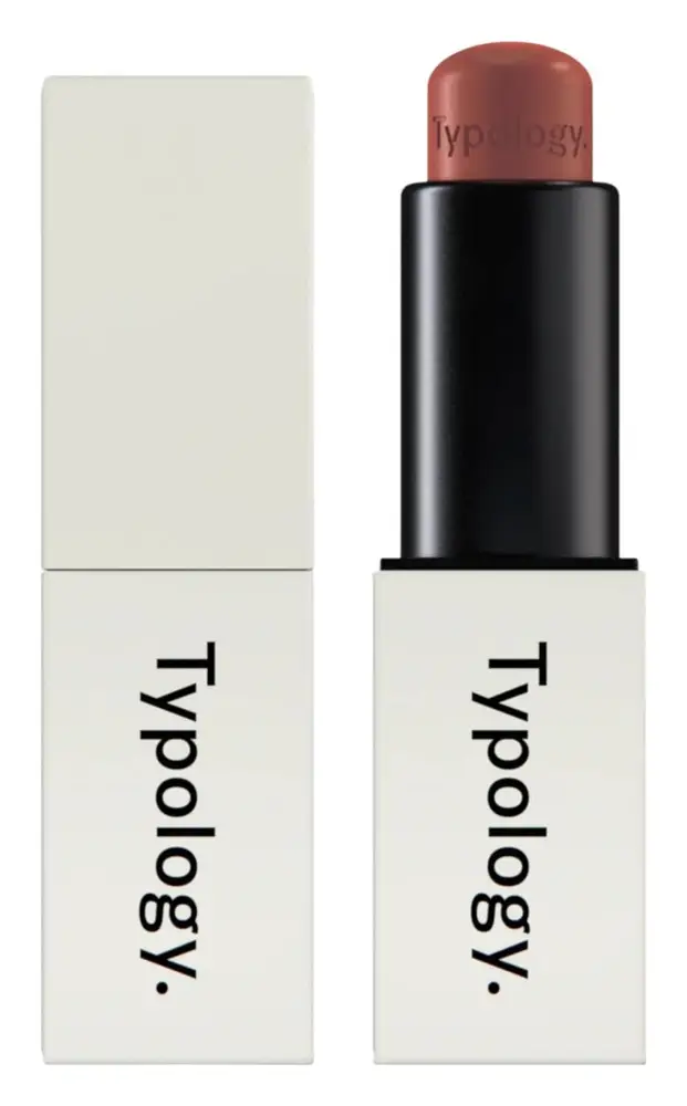 Typology T41 Replenishing Lip Balm Rosewood Pink