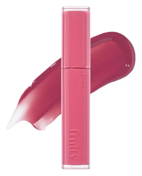 Etude House Fruity Dewy Tint 03 Raspberry Lolly