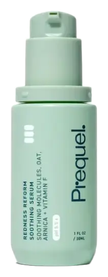 Prequel Redness Reform Soothing Serum