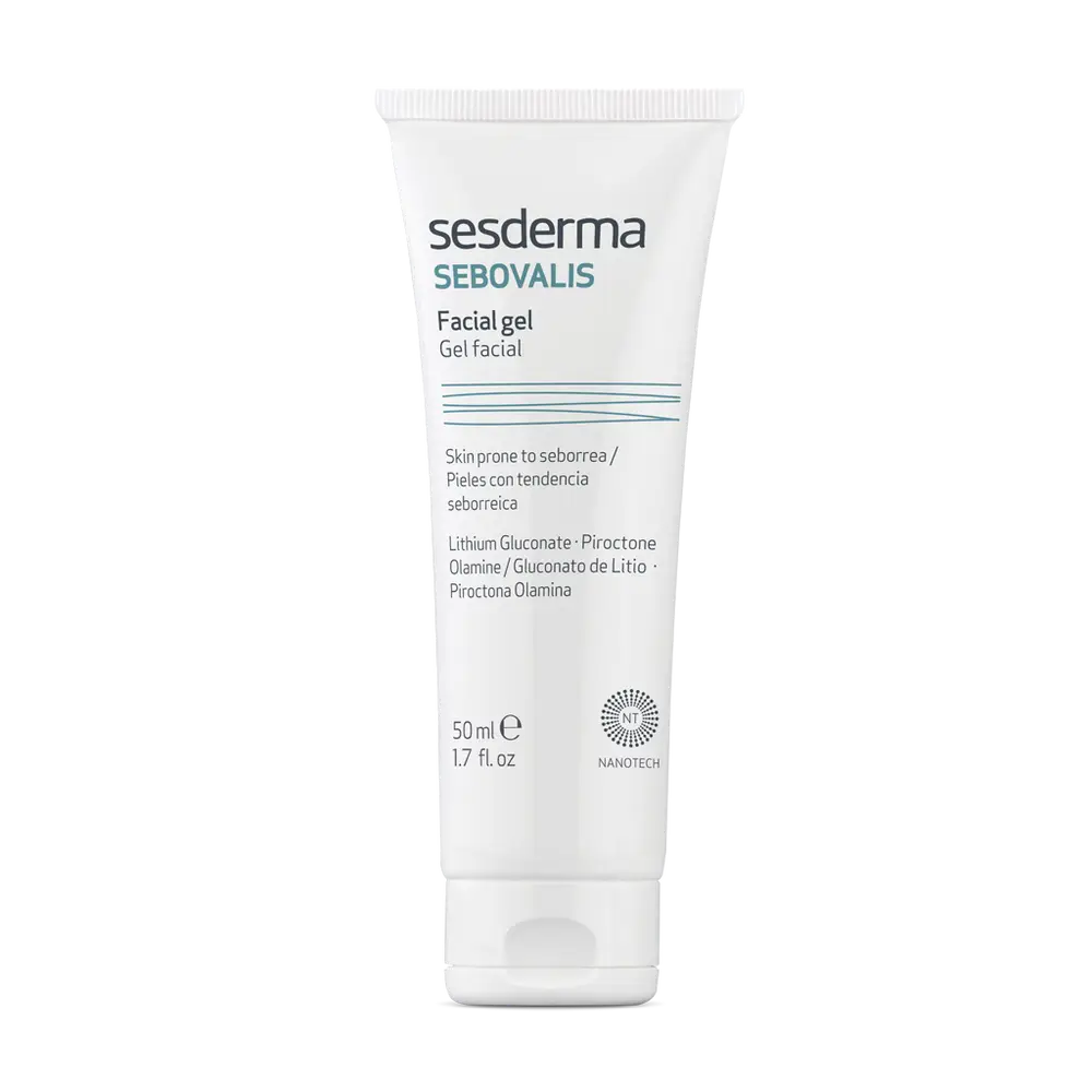 Sesderma Sebovalis Facial Gel