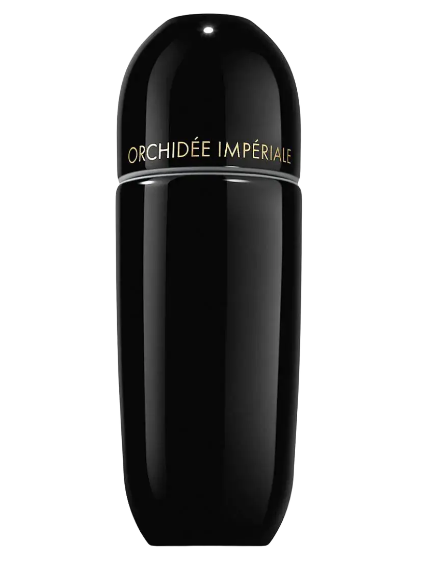 Guerlain Orchidée Impériale Black The Symbioserum