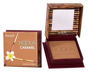 Benefit Cosmetics Hoola Matte Bronzer Hoola Caramel