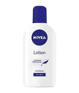 Nivea Lotion For Dry Skin UK