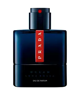 Prada Ocean Luna Rossa Eau De Parfum