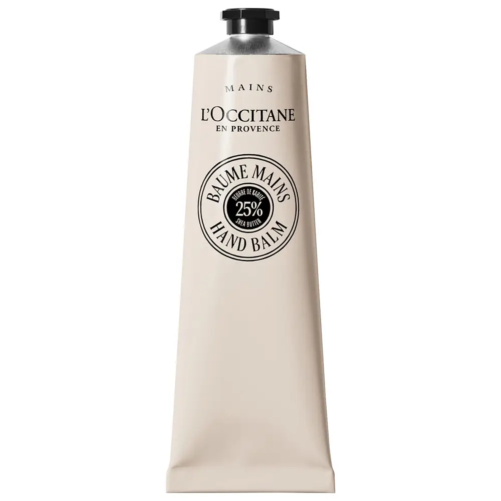 L'Occitane Protecting & Repairing Shea Butter Intensive Hand Balm
