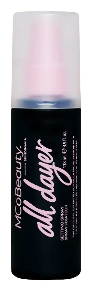 MCoBeauty. All Dayer Setting Spray