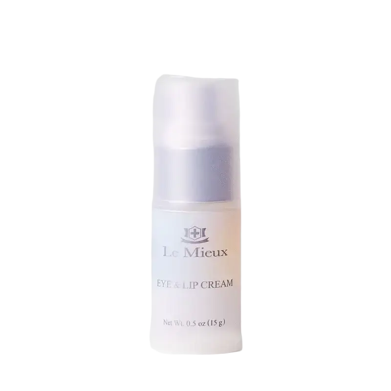 Le Mieux Eye & Lip Cream