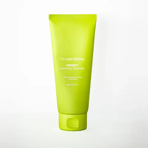 Moonbow Reset Soothing Cleanser