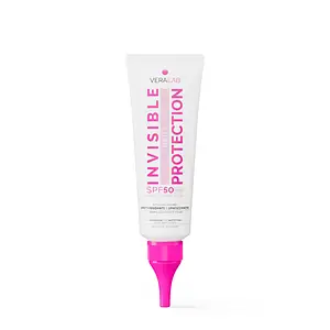 VeraLab Invisible Daily Protection SPF 50