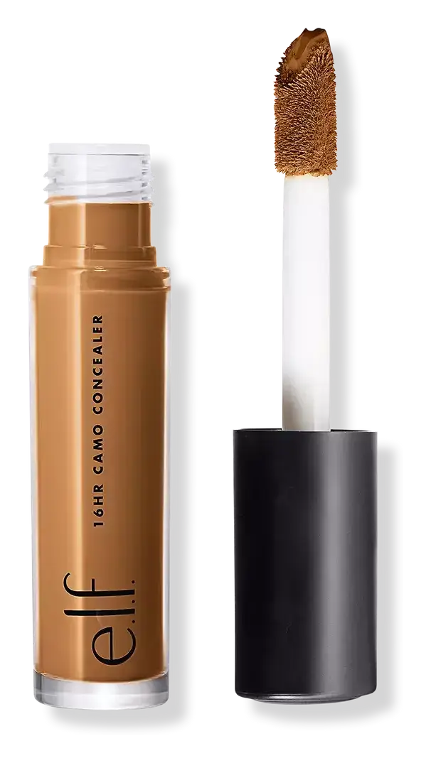 e.l.f. cosmetics 16hr Camo Concealer Deep Chestnut