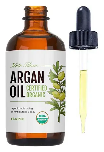 Kate Blanc Argan Oil Light