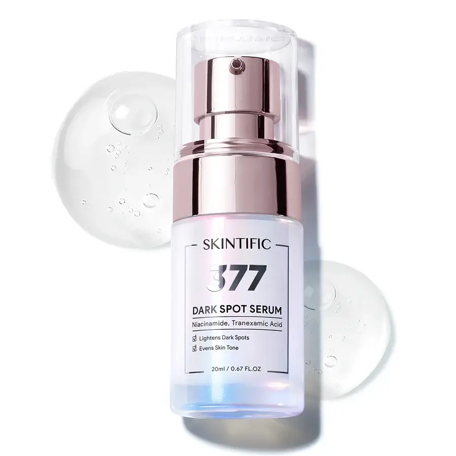Skintific Symwhite 377 Dark Spot Serum