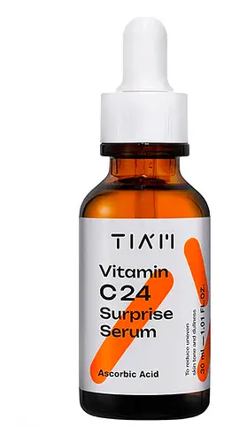 Tia’m Vitamin C 24 Surprise Serum