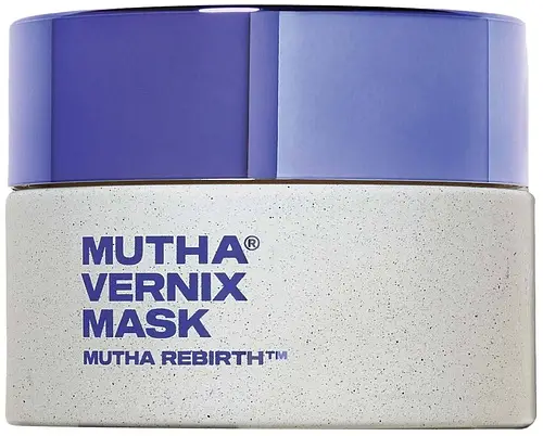 Mutha Rebirth Vernix Mask